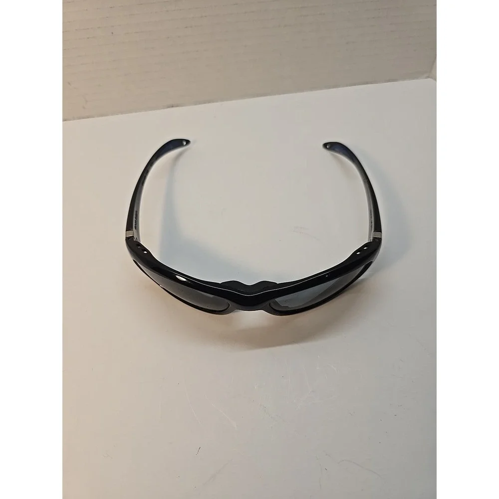 Liberty Sport Sunglasses CHASER Black (Frames Only) 60-18-135‎
